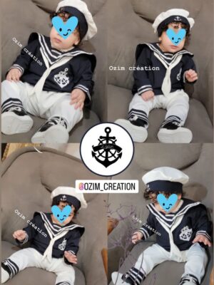 Marine costume