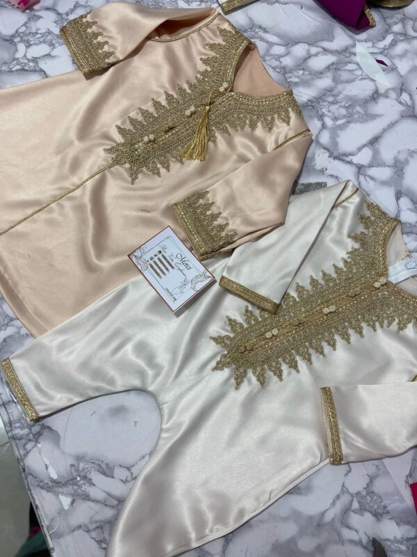 جبة بييي وكمبليزو