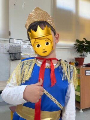 Prince