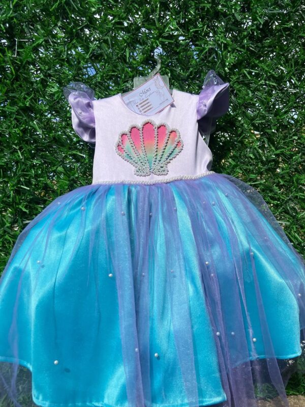 Déguisement de Princesse Ariel