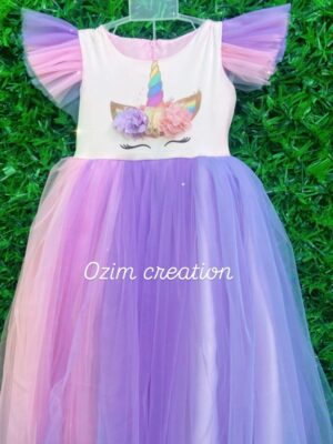 Licorne Déguisement