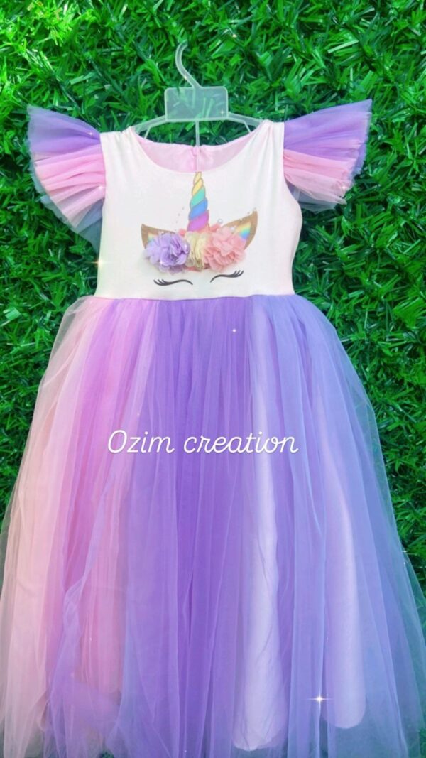 Licorne Déguisement