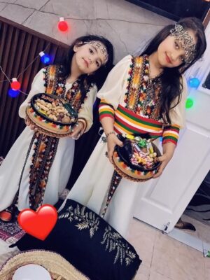 قبائل