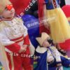 Costume royal de prince pour garçons