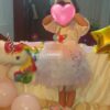 Robe tutu licorne princesse