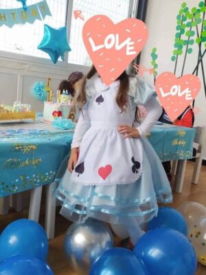 Robe Alice