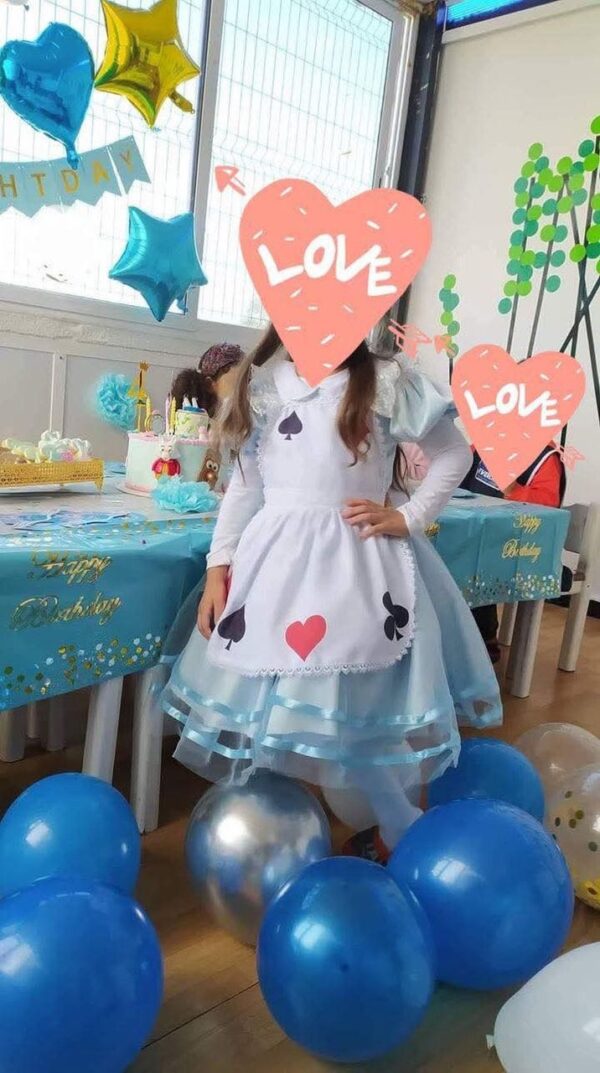 Robe Alice