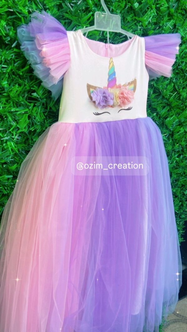 Licorne Déguisement